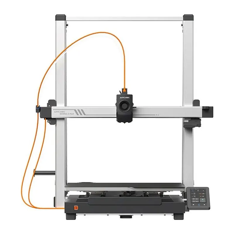 Anycubic Kobra 3 Max