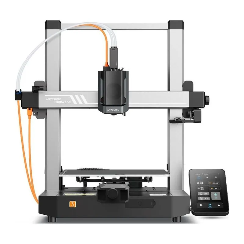 Anycubic Kobra 3 V2