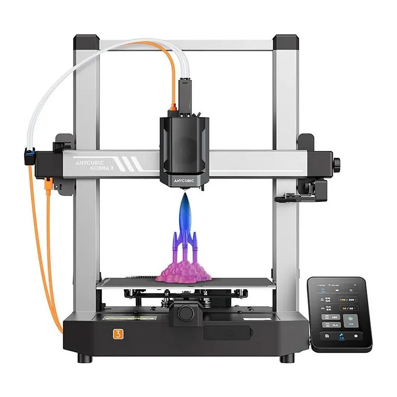 Anycubic Kobra 3