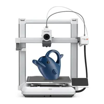 Anycubic Kobra 4
