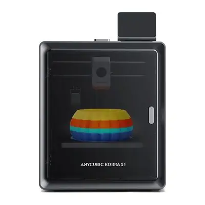 Anycubic Kobra S1