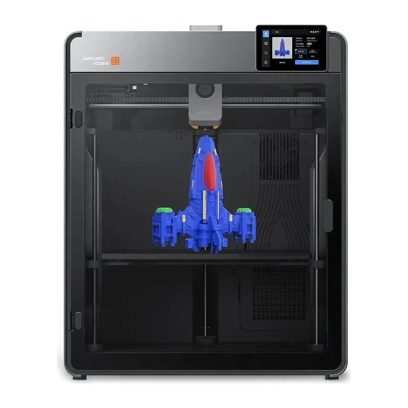 Anycubic Kobra S1 Max