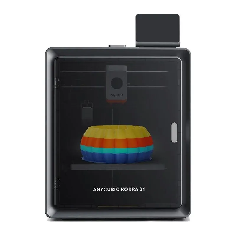 Anycubic Kobra S1