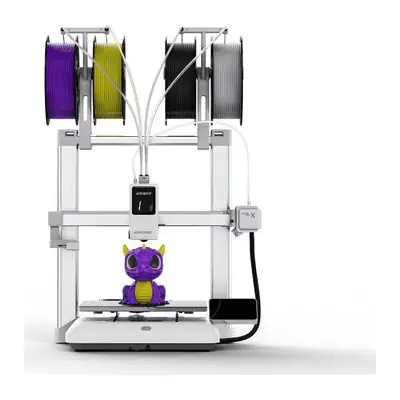 Anycubic Kobra X