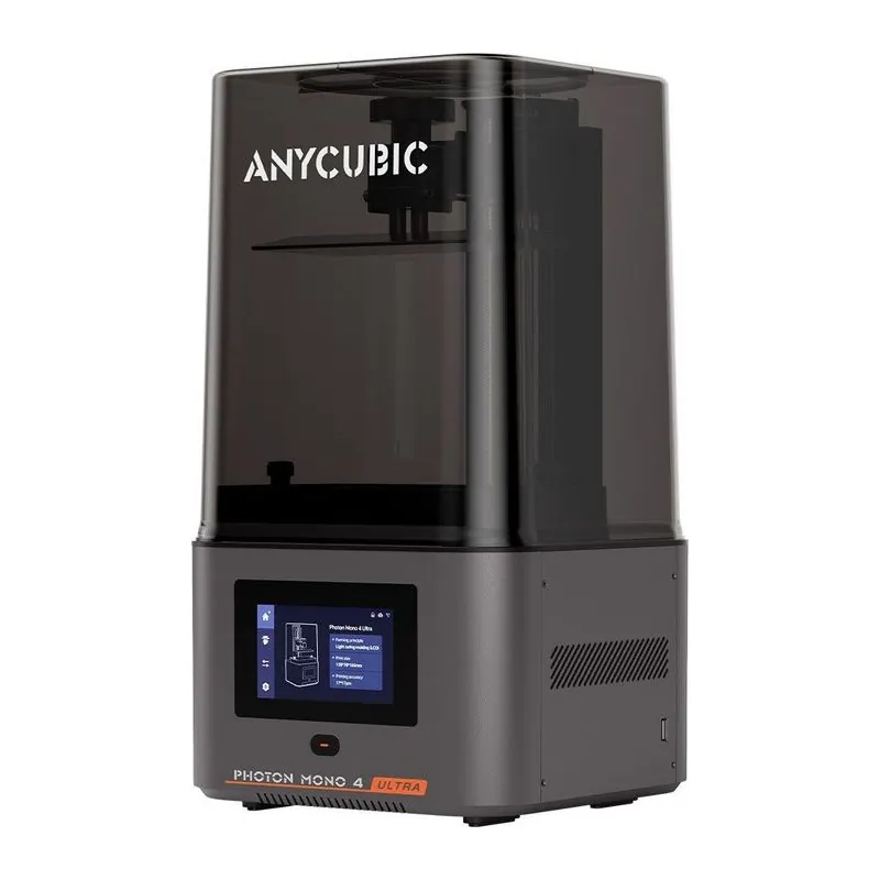 Anycubic Photon Mono 4 Ultra