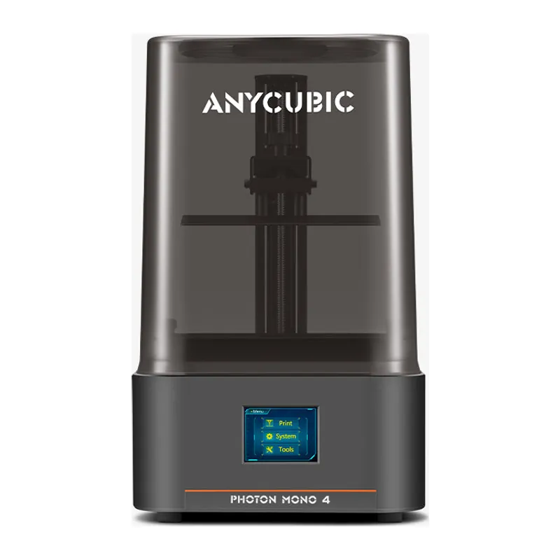 Anycubic Photon Mono 4