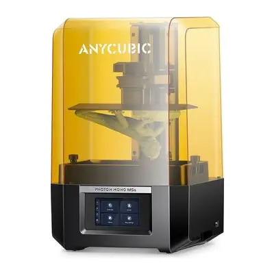 Anycubic Photon Mono M5s