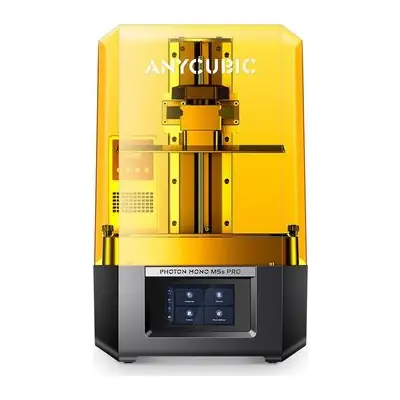 Anycubic Photon Mono M5s Pro