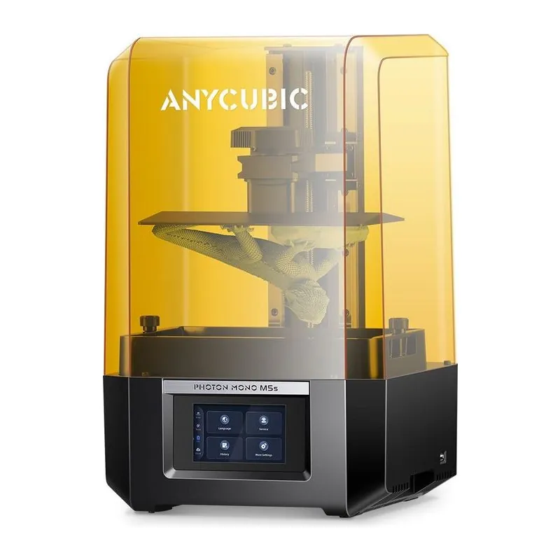 Anycubic Photon Mono M5s