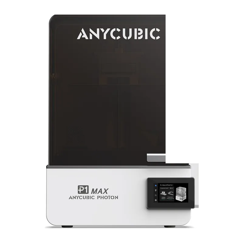 Anycubic Photon P1 Max