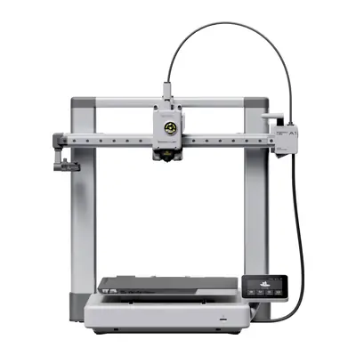 Bambu Lab A1