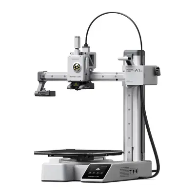 Bambu Lab A1 mini