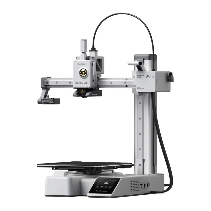 Bambu Lab A1 mini