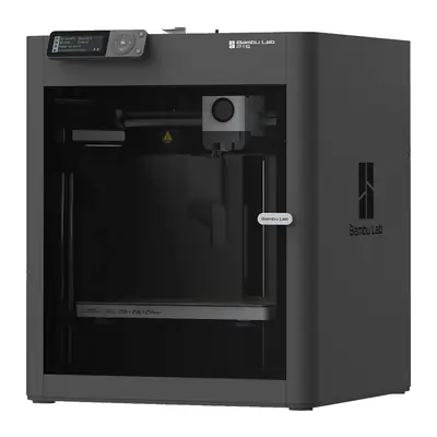 Bambu Lab P1S