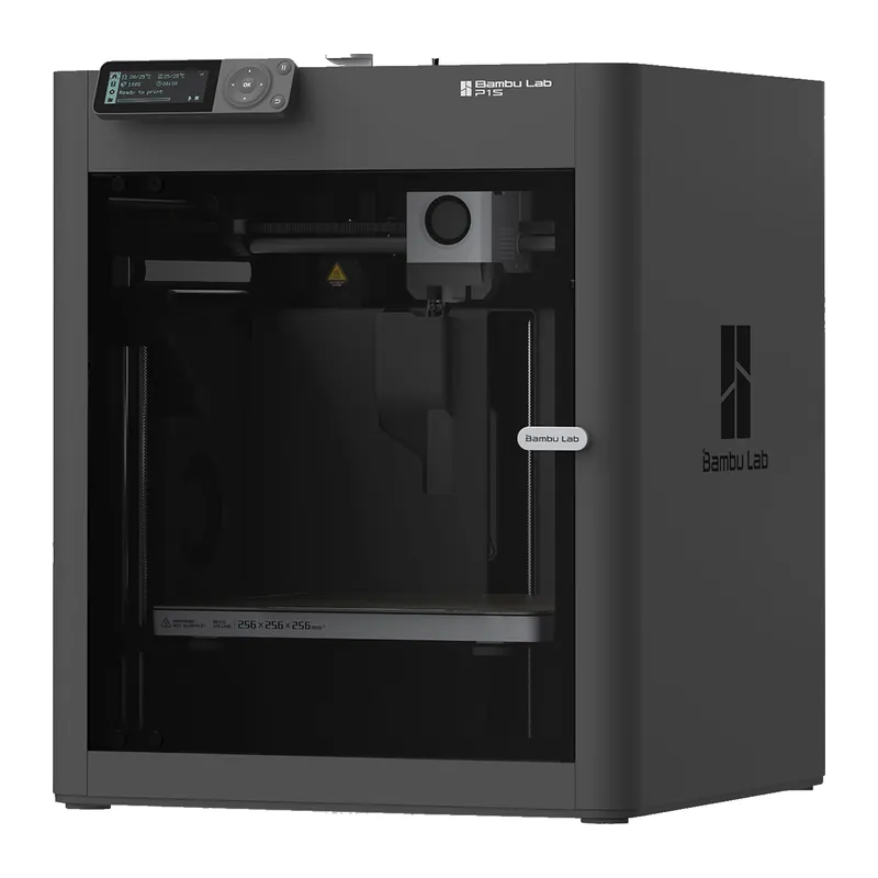 Bambu Lab P1S