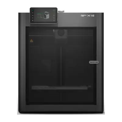 Bambu Lab X1E