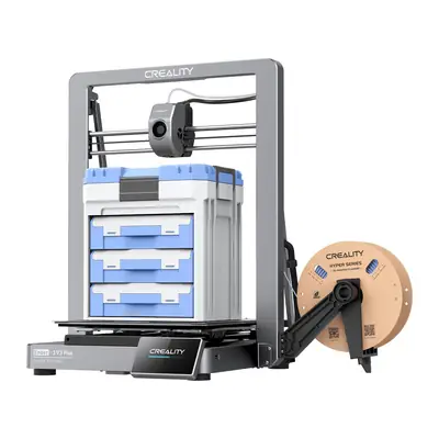 Creality Ender-3 V3 Plus
