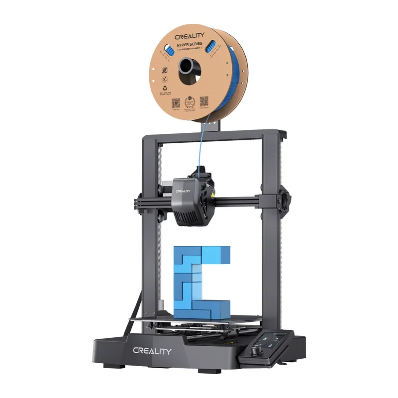 Creality Ender-3 V3 SE