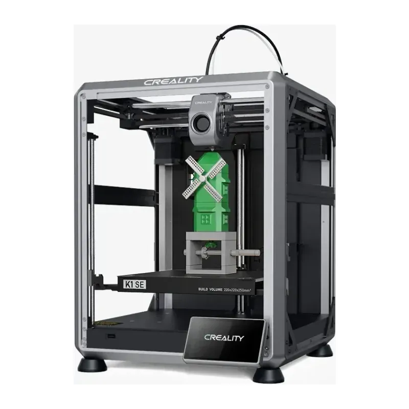 Creality K1 SE