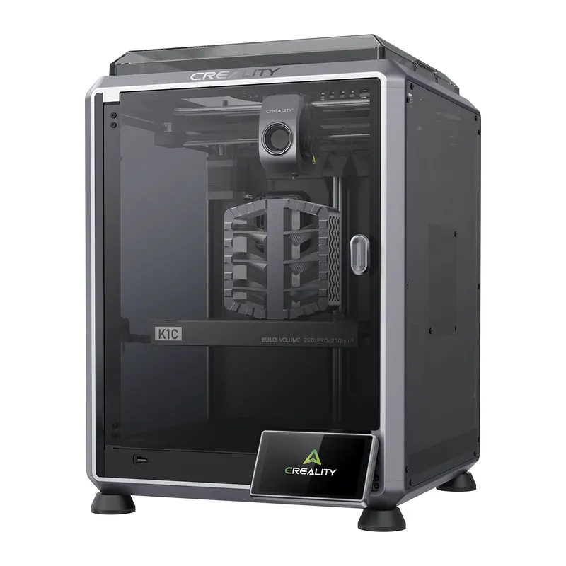 Creality K1C