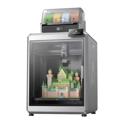 Creality K2 Plus