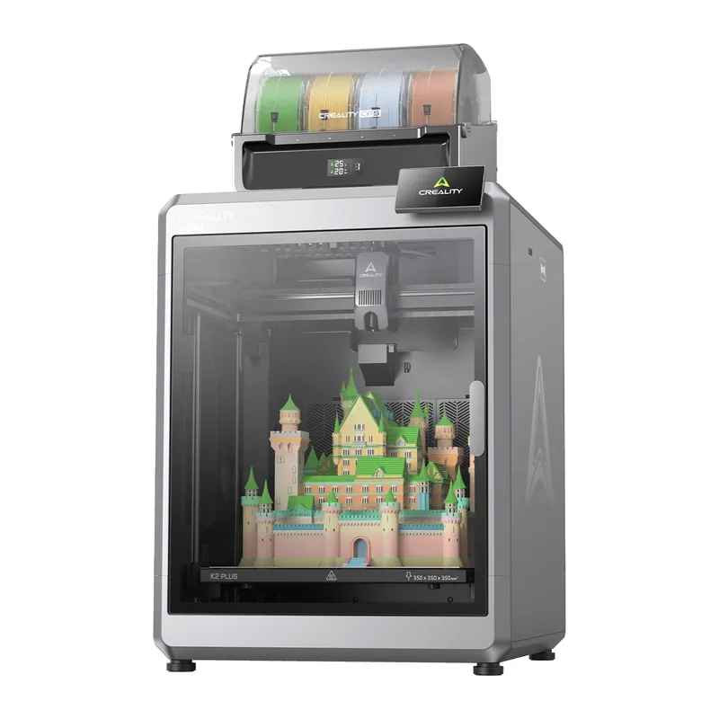 Creality K2 Plus