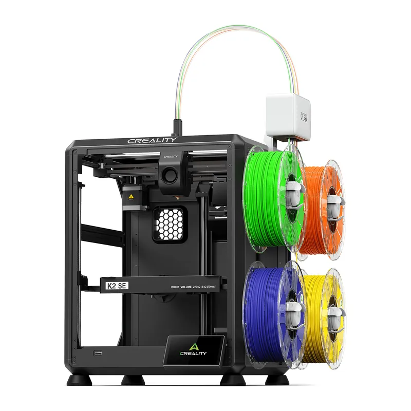 Creality K2 SE