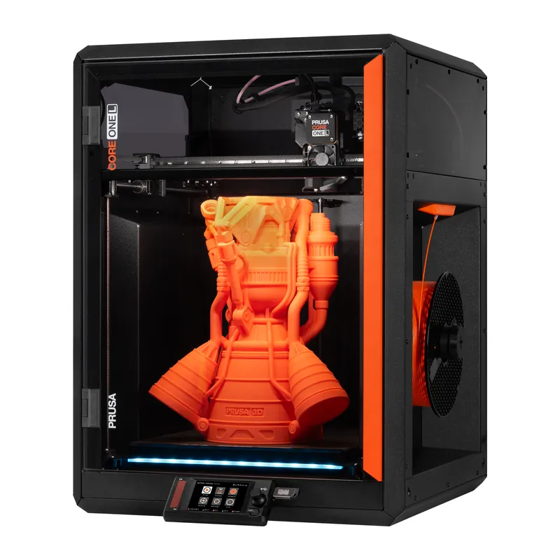 Prusa CORE One L+