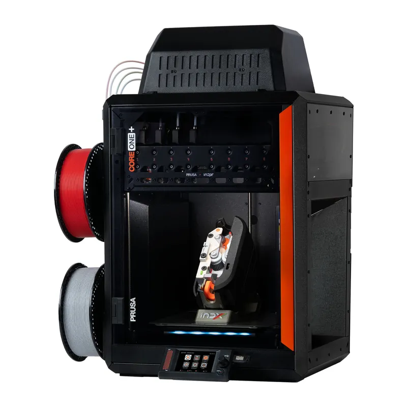 Prusa CORE One+ (Gen 2) INDX