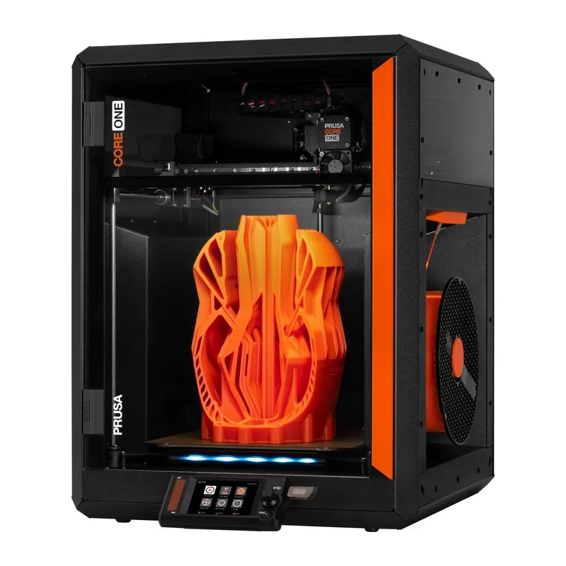 Prusa CORE One+ (Gen 2)