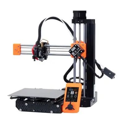 Prusa MINI+