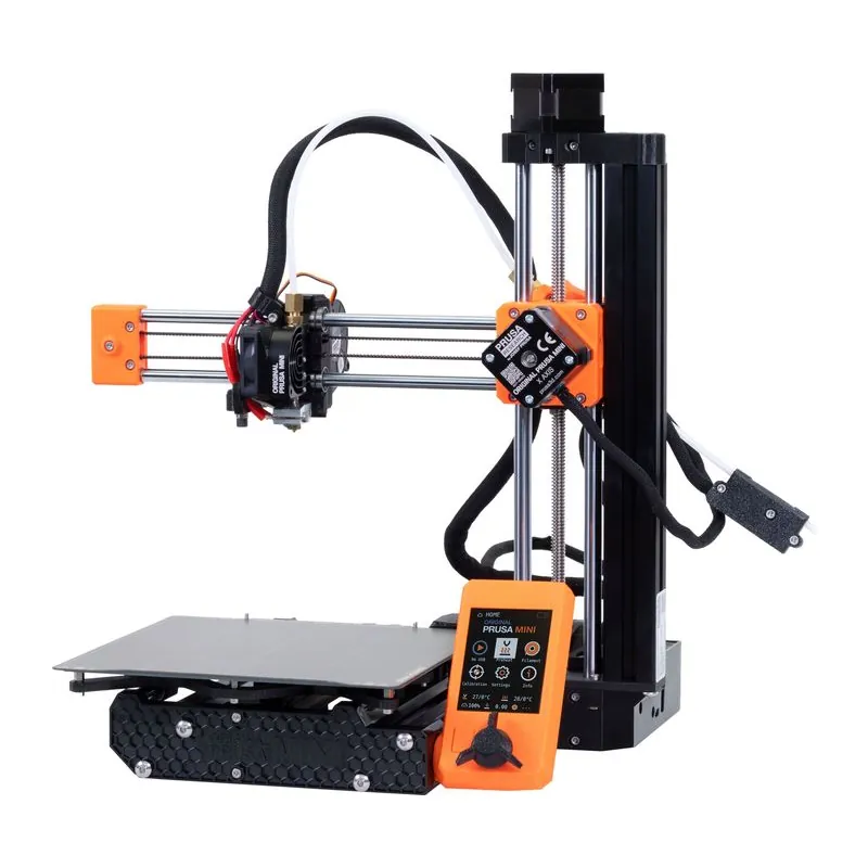 Prusa MINI+