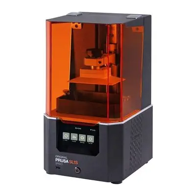 Prusa SL1S SPEED